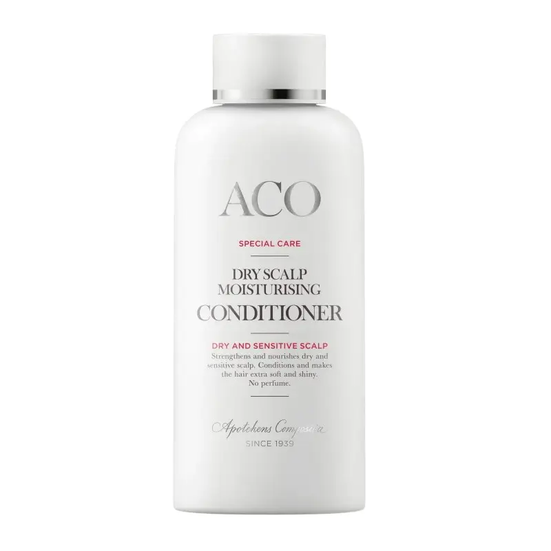 ACO Special Care Dry Scalp Conditioner 200 ml